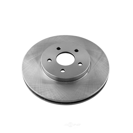 Uap 34251 Disc Brake Rotor 34251
